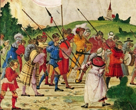 16th century